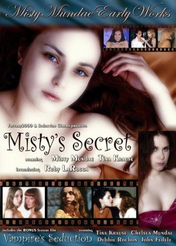 Секрет Мисти / Misty's Secret (2000)