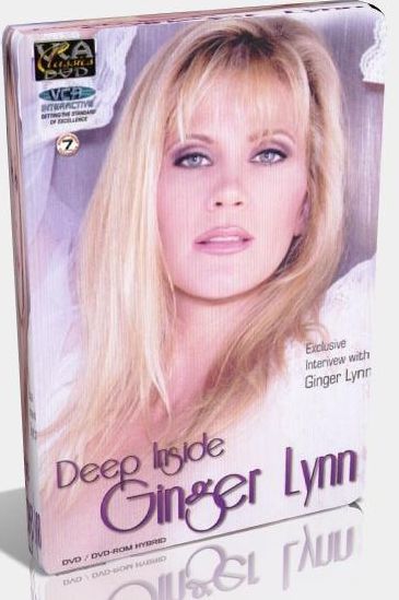 Глубоко Внутри Джинджер Линн / Deep Inside Ginger Lynn (1988)