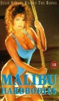 Крутые парни Малибу 2: За кулисами / Malibu Hardbodies 2: Behind the Scenes (1995)