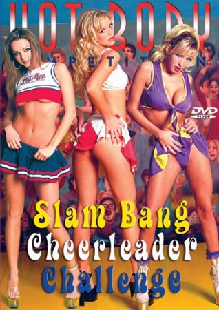 Hot Body: Slam Bang Cheerleader Challenge (2003)