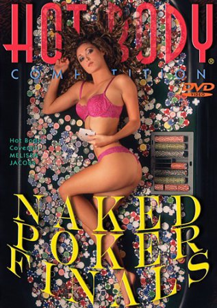 Hot Body Competition: Naked Poker Finals (2006)