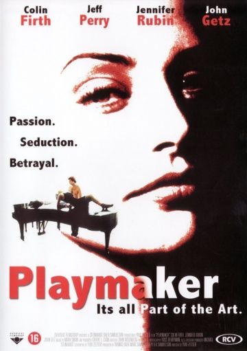 Кукловод / Playmaker (1994)