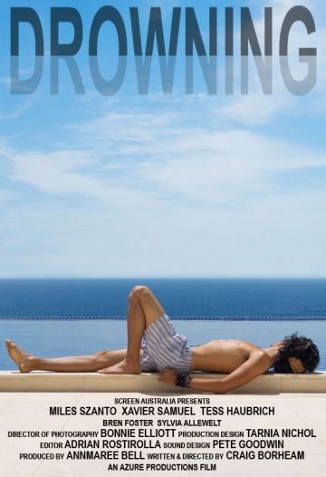 Утопающий / Drowning (2009)