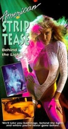 American Striptease: Behind the Lights (1993)