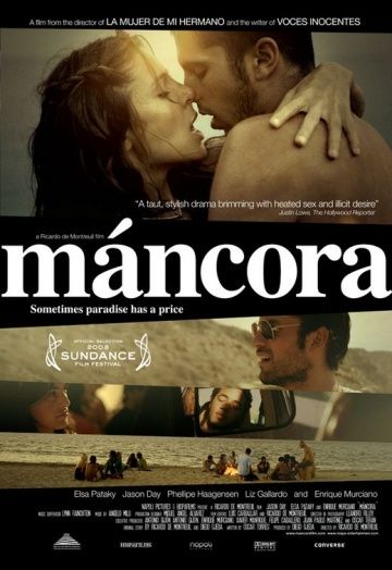 Манкора / Mancora (2008)