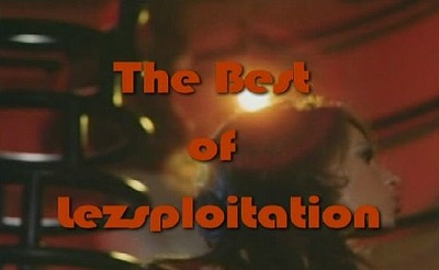 Triple X Selects The Best of Lezsploitation (2007)