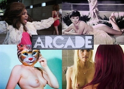 Arcade (2016)