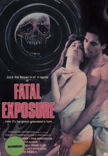 Смертельная экспозиция / Fatal Exposure (1989)