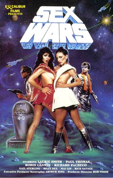 Сексуальные Войны / Sex Wars (1985)