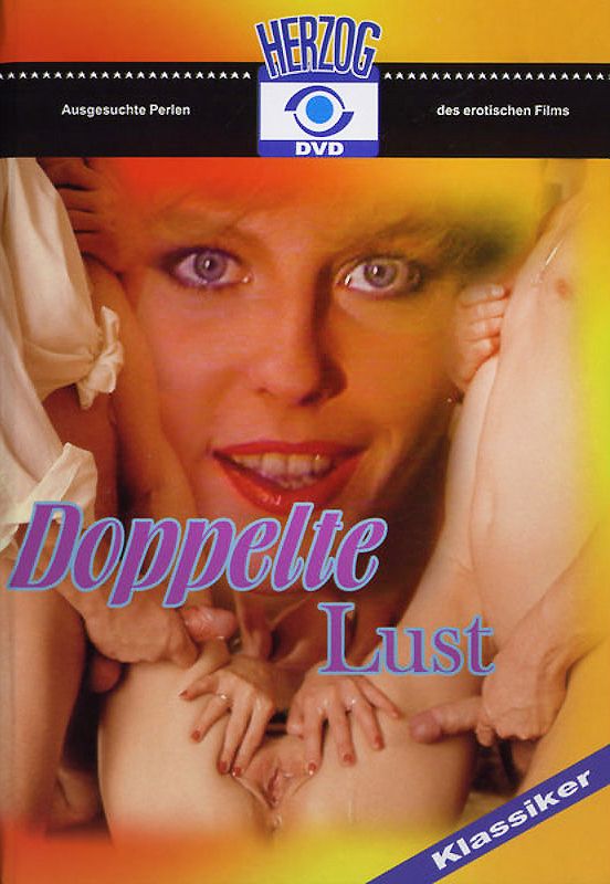 Двойное Удовольствие / Doppelte Lust (1986)