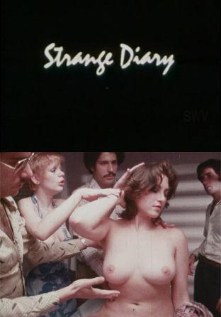 Strange Diary (1975)