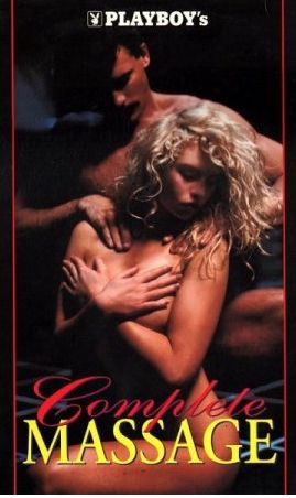 Playboy: Complete Massage (1993)