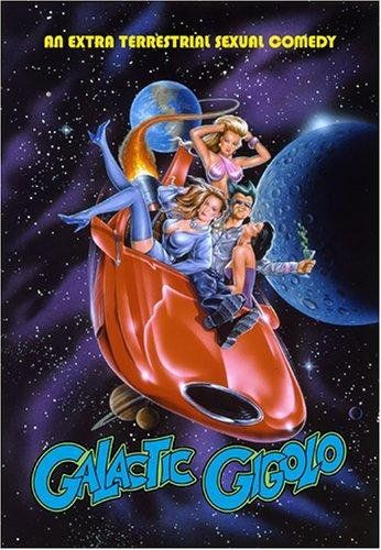 Галактический жиголо / Galactic Gigolo (1987)