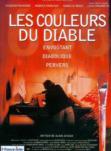 Краски дьявола / Les couleurs du diable (1997)