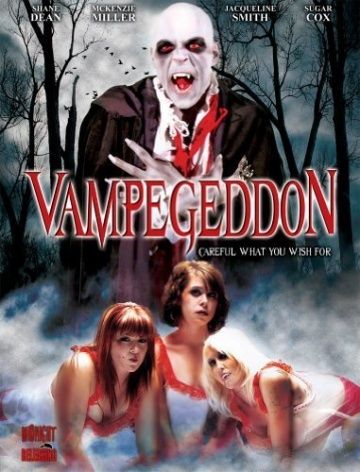 Вампегеддон / Vampegeddon (2010)