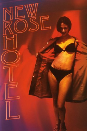 Отель Новая Роза / New Rose Hotel (1998)