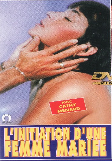 Приобщение замужней женщины / L'Initiation d'une femme mariee (1983)