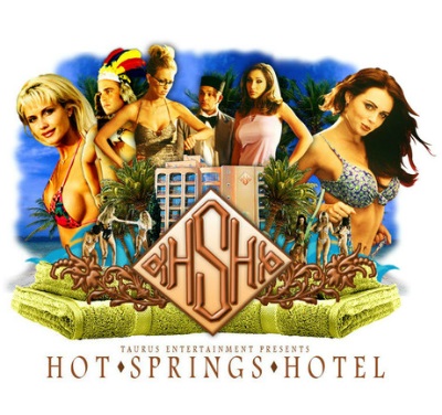 Гостиница Хот-Спрингса / Hot Springs Hotel (1997)