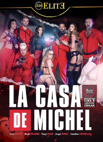 В доме у Мишеля / La Casa De Michel (2019)