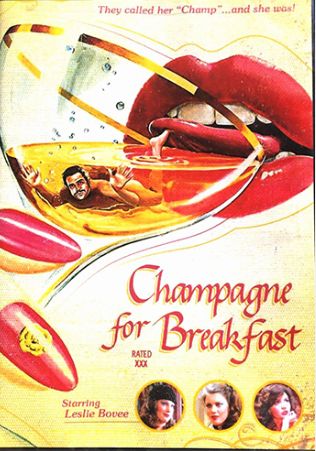 Шампанское На Завтрак / Champagne For Breakfast (1980)