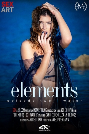 Elements 2 - Water (2019)