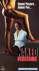 Голая одержимость / Naked Obsession (1990)