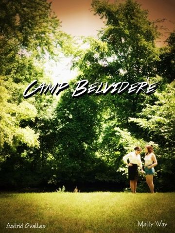 Лагерь Бельведере / Camp Belvidere (2014)