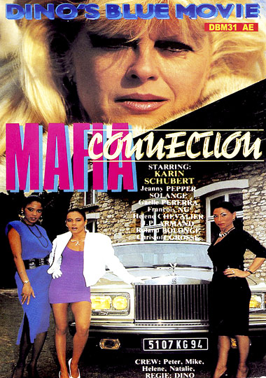 Связь С Мафией / Mafia Connection (1989)