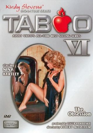 Табу 6: Навязчивая идея / Taboo 6: The Obsession (1988)