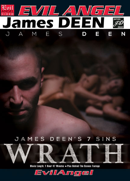 7 Грехов Джеймса Дина: Ярость / James Deens 7 Sins: Wrath (2012)