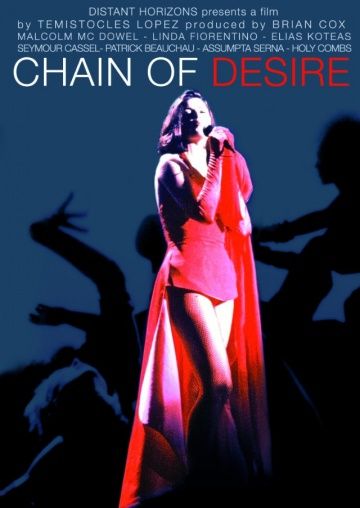 Цепь желания / Chain of Desire (1992)