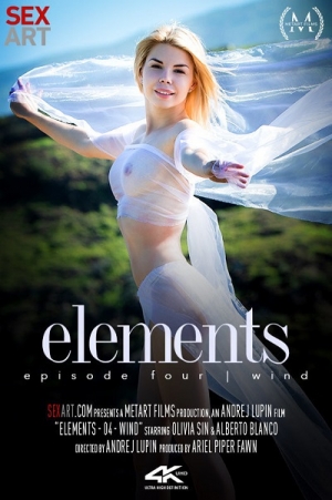 Elements 4 - Wind (2019)