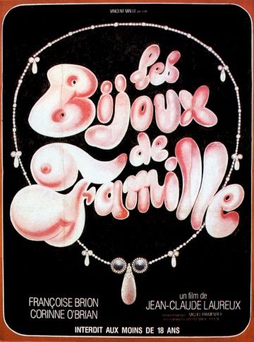 Фамильные драгоценности / Les bijoux de famille (1975)