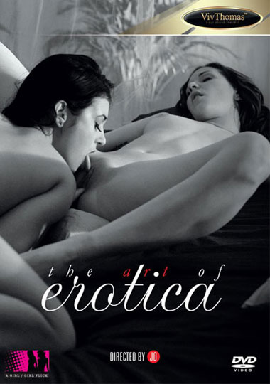 Искусство Эротики / The Art Of Erotica (2014)