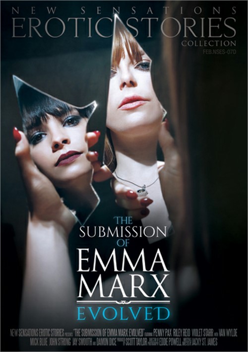 Подчинение Эммы Маркс: Развиваться / Submission Of Emma Marx, The: Evolved (2017)