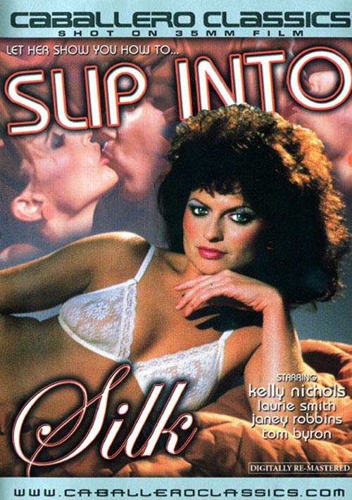 Соскользнуть в шелка / Slip Into Silk (1985)