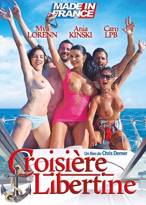 Croisiere Libertine (2019)