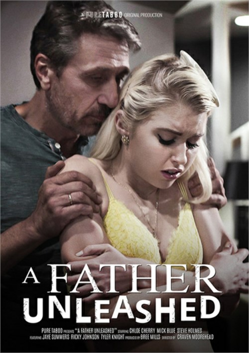 Развязный Отец / A Father Unleashed (2019)