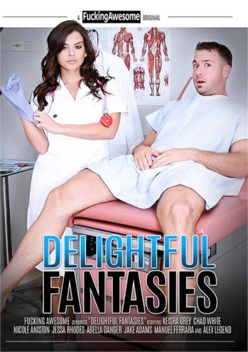 Delightful Fantasies (2019)