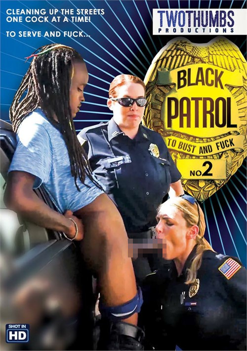 Black Patrol 2 (2019)