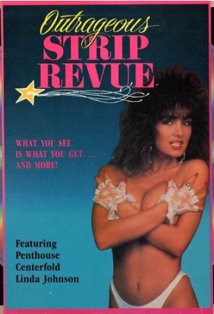 Outrageous Strip Revue (1987)