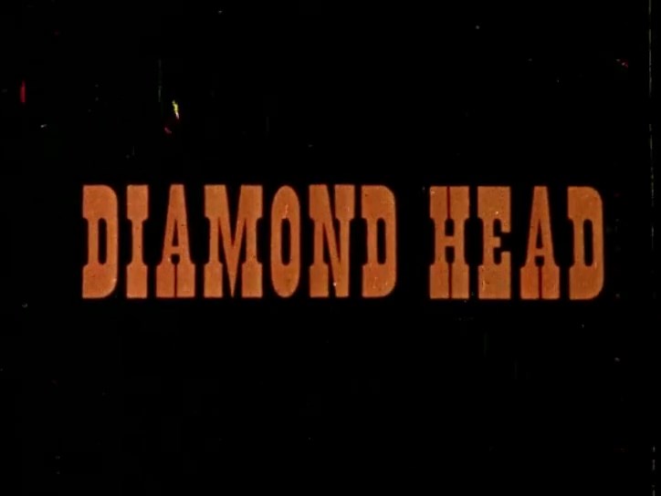 Diamond Head (1974)