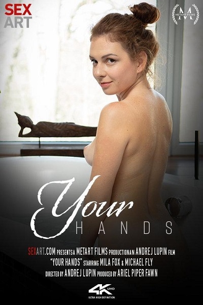 Your Hands (2019)