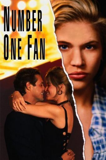 Самая преданная поклонница / Number One Fan (1995)