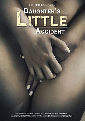 Несчастье Маленькой Дочери / Daughters Little Accident (2019)