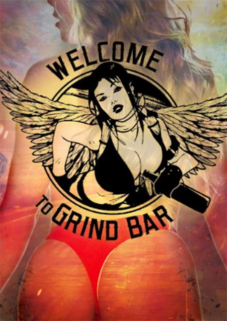 Добро Пожаловать в Grind Бар / Welcome To Grind Bar (2019)