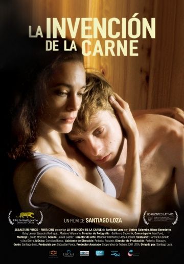 Изобретение плоти / The Invention of Flesh / La invención de la carne (2009)