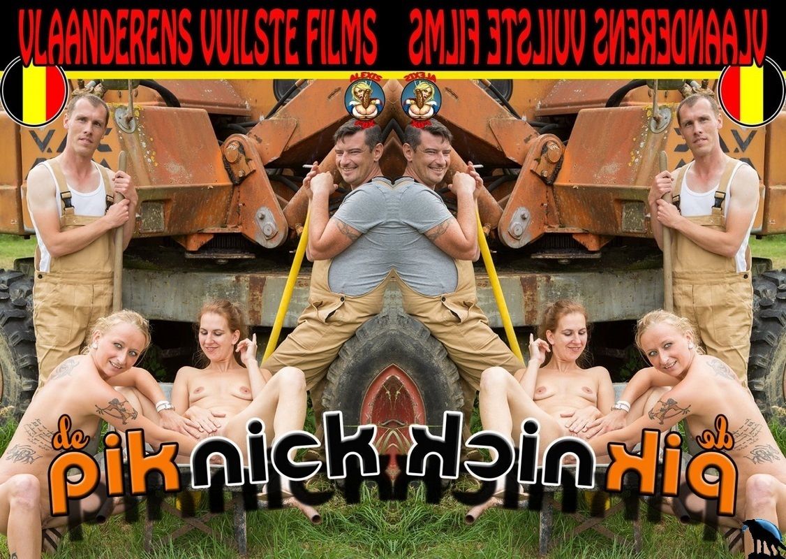 Пик Ник / De Pik Nick (2018)