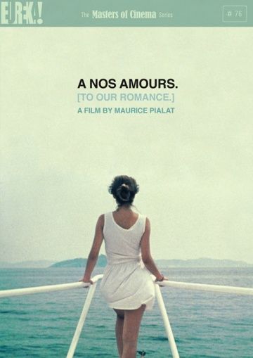 За наших любимых / À nos amours (1983)