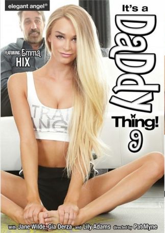 Это Папина Штучка 9 / It's A Daddy Thing 9 (2019)